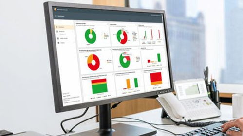 輕松搞定 自動(dòng)溫度監(jiān)測(cè)系統(tǒng)助力酒店食安管理